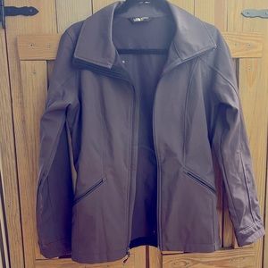 Women’s The North Face light jacket
